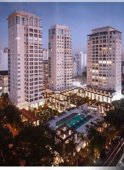 Destaque do Quartier Auri
