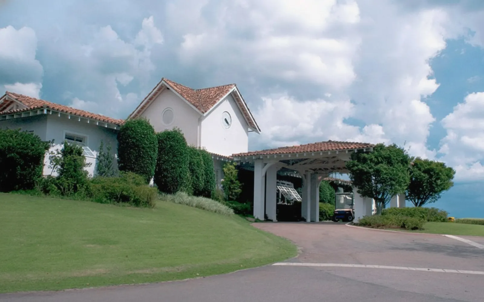 Destaque do Quinta da Baroneza