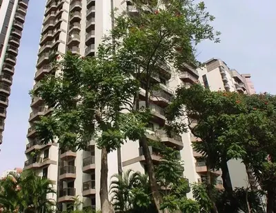 Destaque do Regency Tower e Royal Tower