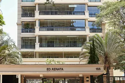 Destaque do Renata