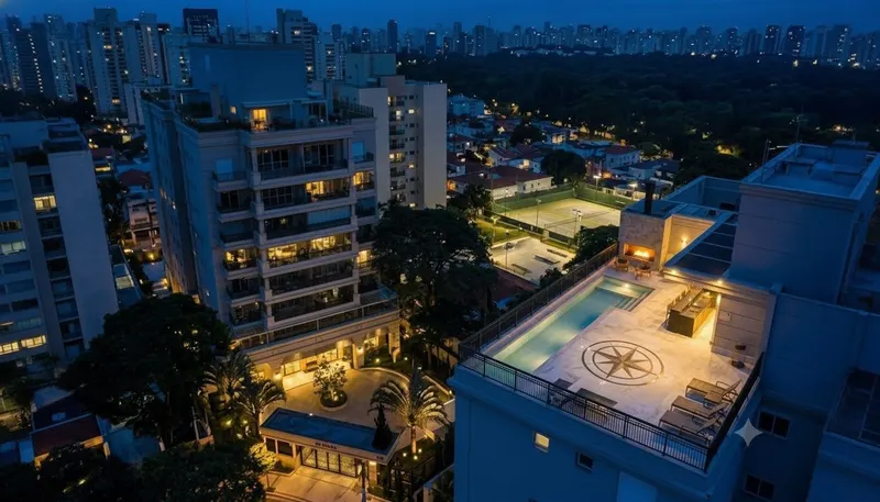 Renata — a arte da casa