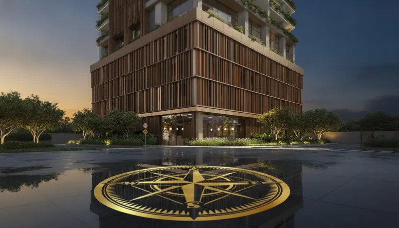 Renato 410 — a arte da casa