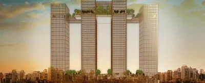Destaque do Reserva Cidade Jardim