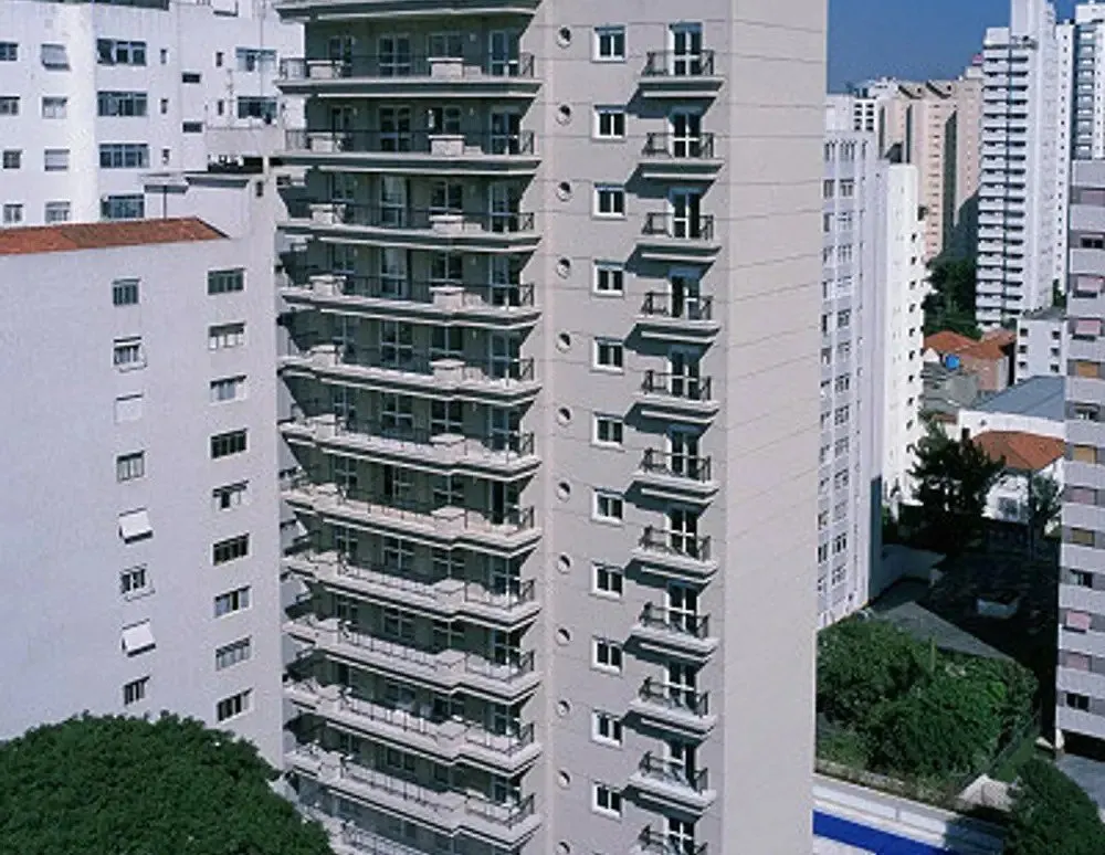 Destaque do Saint Louis Moema