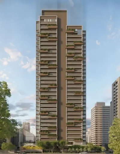 Destaque do San Paolo