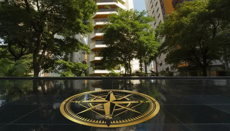 São João Del Rey — a arte da casa