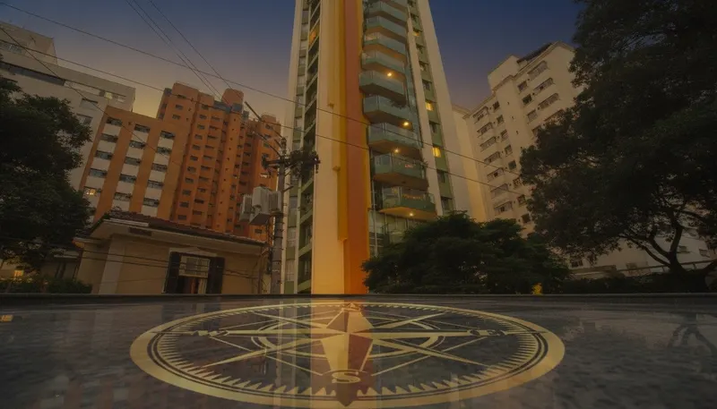 Scliar — a arte da casa