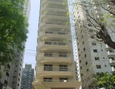 Destaque do Sharon Tower