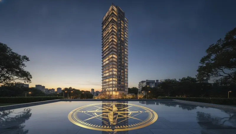 Singular Ibirapuera — a arte da casa