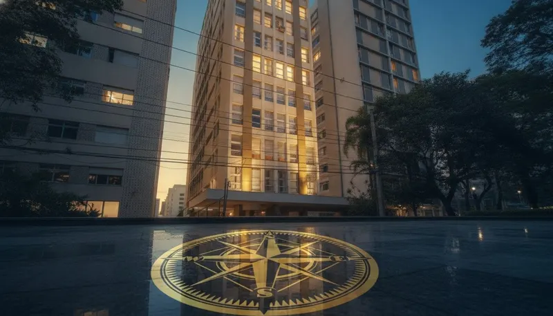 Solar do Vale — a arte da casa