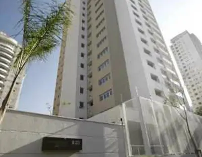 Destaque do Sophistic Campo Belo