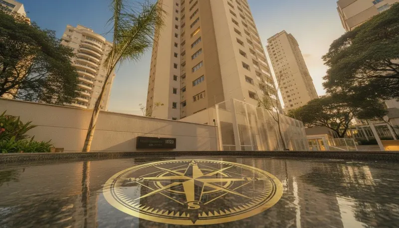 Sophistic Campo Belo — a arte da casa