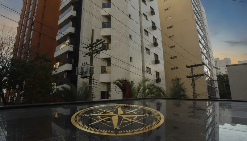 Spazio — a arte da casa