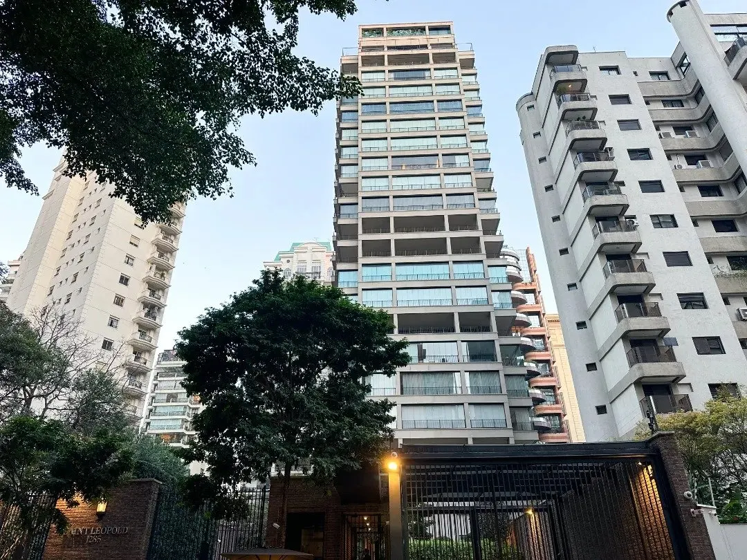 Destaque do St. Leopold