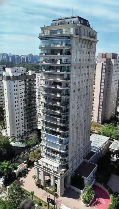Destaque do St. Philip