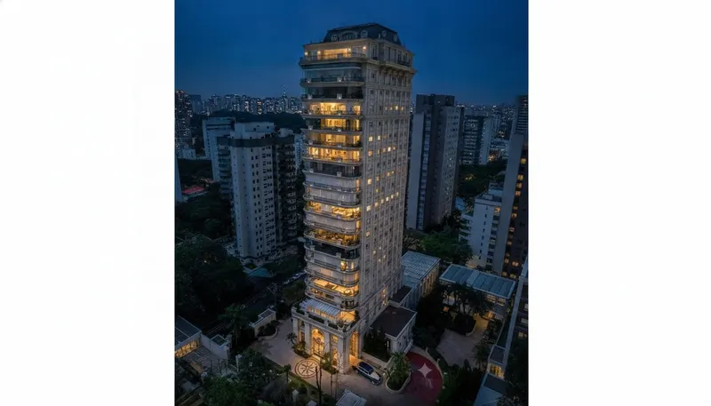 St. Philip — a arte da casa