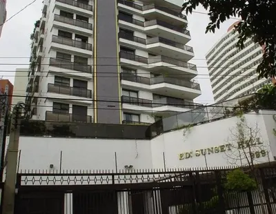 Destaque do Sunset Hill