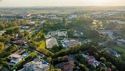 Destaque do Terras de São José I