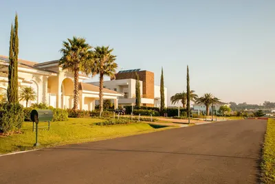 Destaque do Terras de São José II