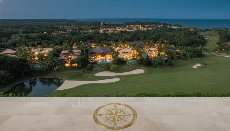 Terravista Trancoso — a arte da casa
