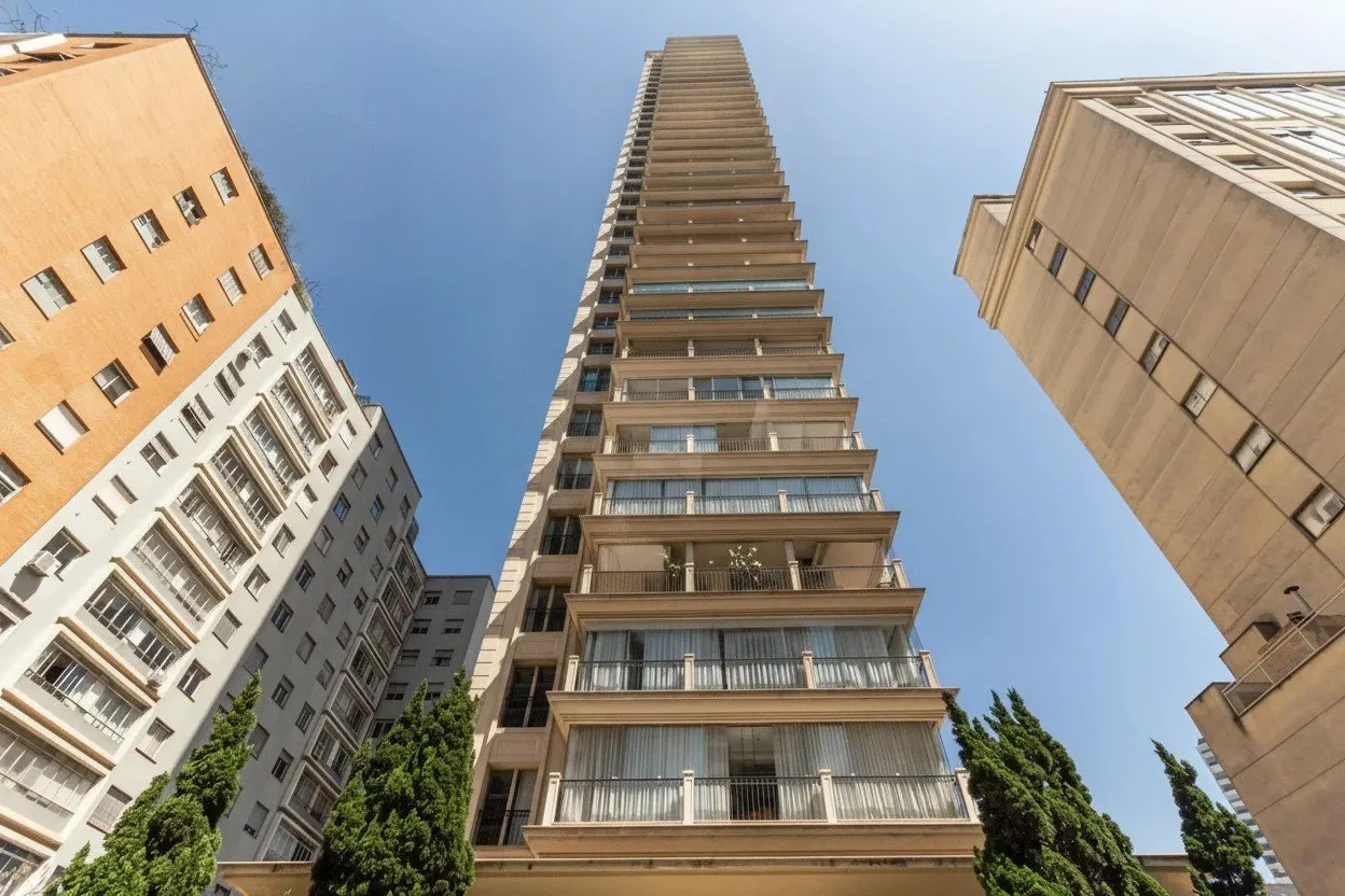 Destaque do The Gables