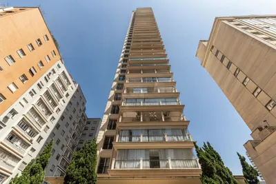 Destaque do The Gables