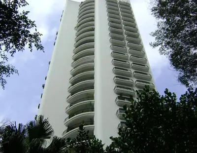 Destaque do Torre Branca