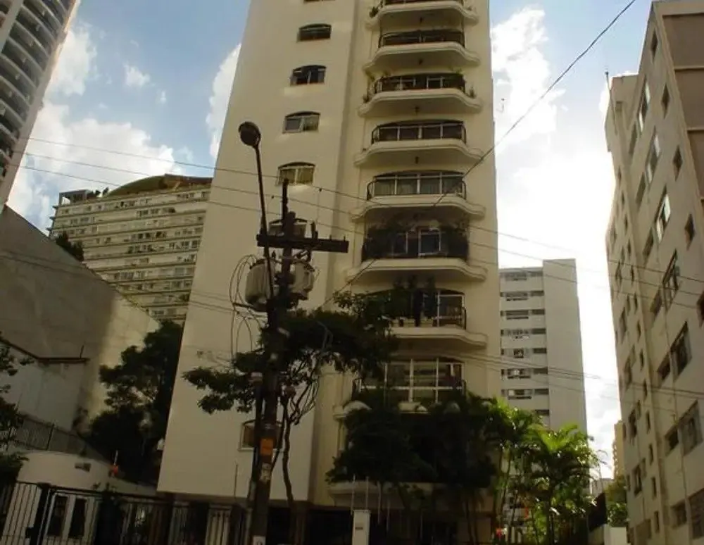 Destaque do Trinidad