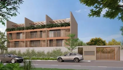 Destaque do Tryo Residence