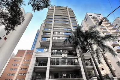 Destaque do Tulleires