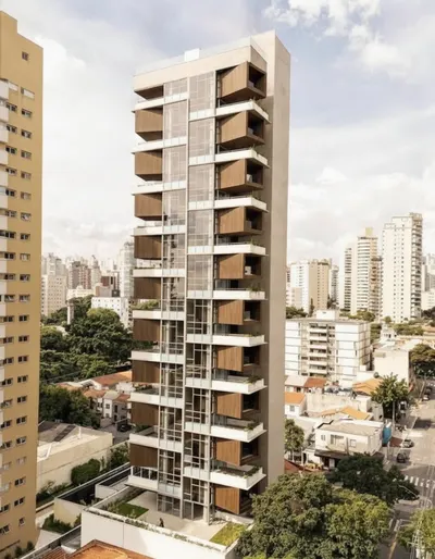 Destaque do Tumiaru 120 Ibirapuera