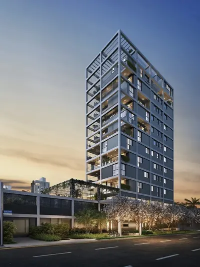 Destaque do UnLimited Homes