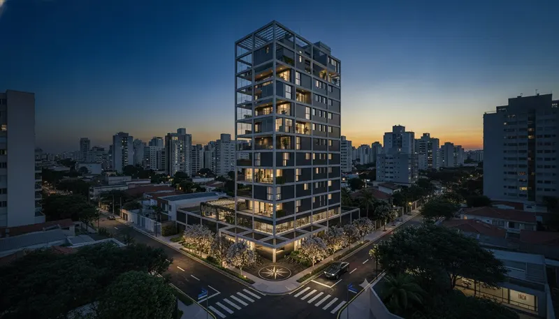 UnLimited Homes — a arte da casa
