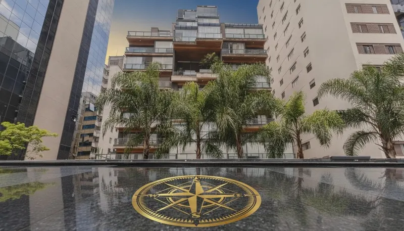 Upcon Itacema — a arte da casa