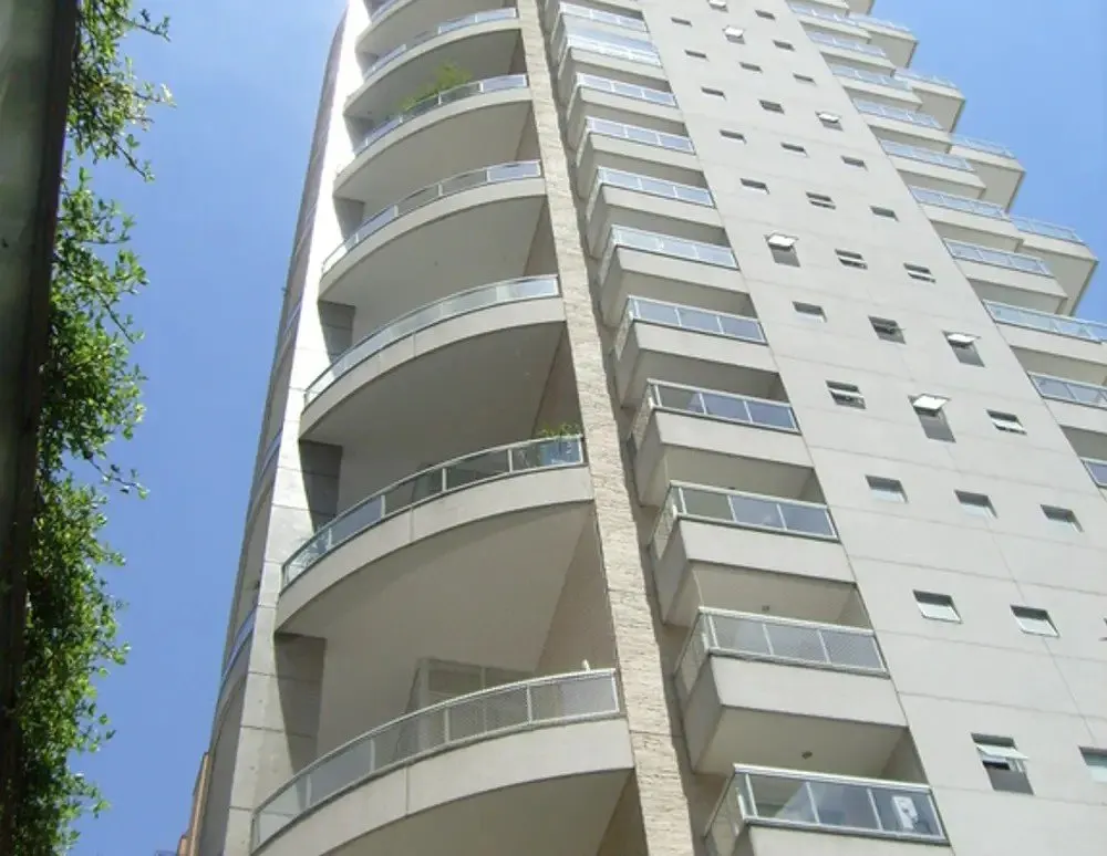 Destaque do Upscale Vila Nova Conceição