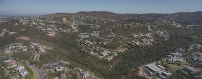 Destaque do Vale dos Cristais