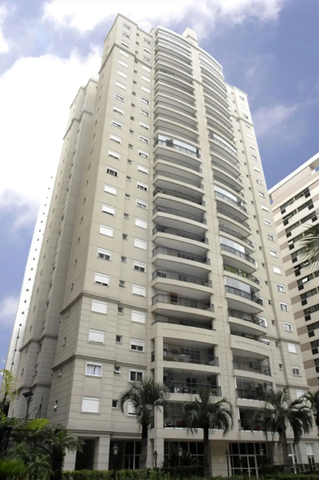Destaque do Vereda Paraíso