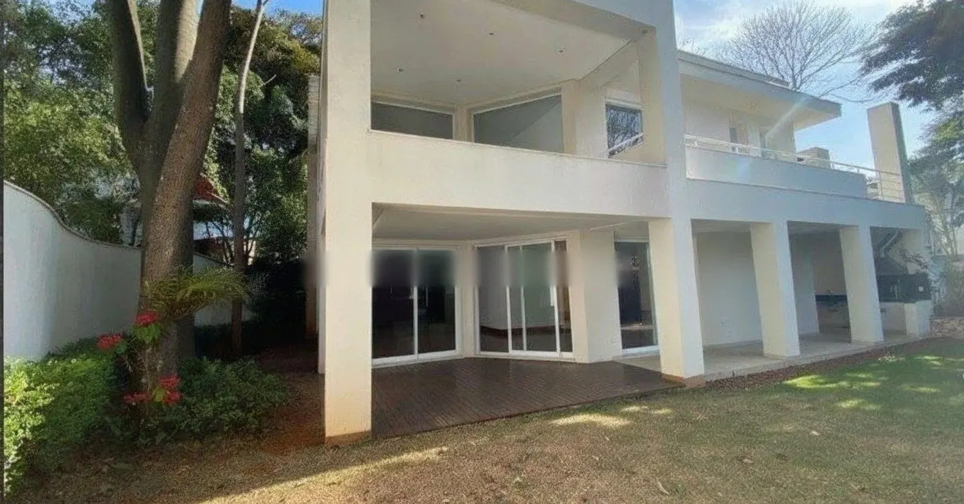 Destaque do Vila Alba