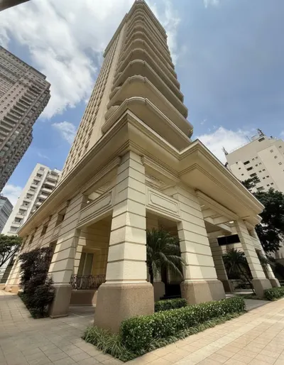 Destaque do Vila Europa