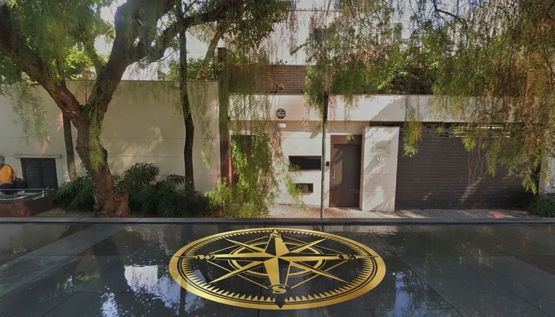 Vila Miranhas — a arte da casa