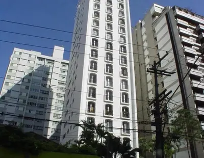 Destaque do Vila Romana Jardim Paulista