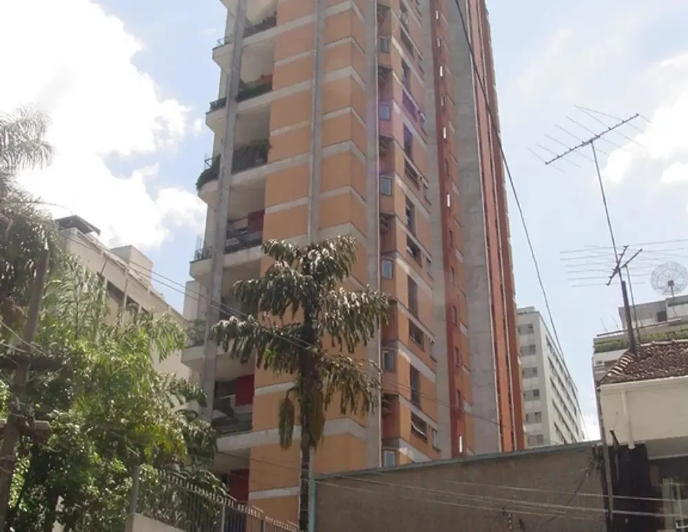 Destaque do Villa Belfiore