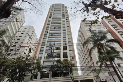 Destaque do Villa Brotero