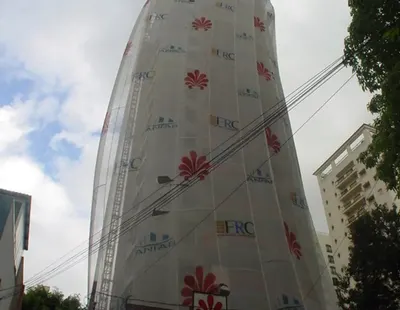 Destaque do Visconde do Rio Claro