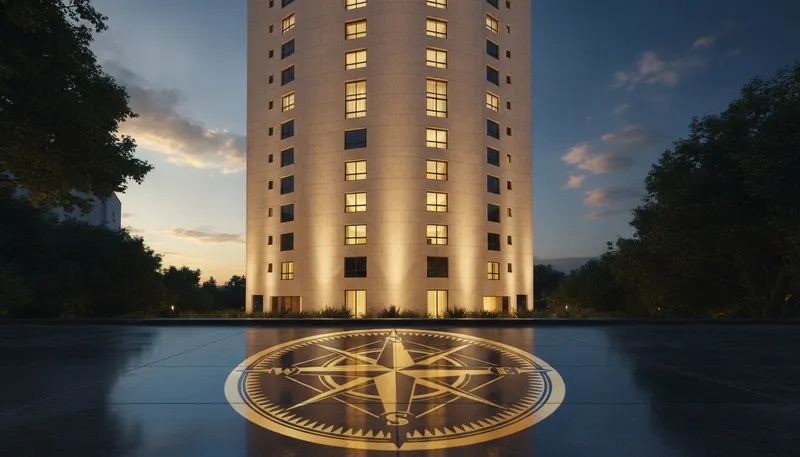 Visconde do Rio Claro — a arte da casa
