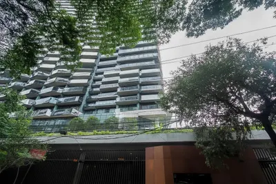 Destaque do VN Millennium Faria Lima